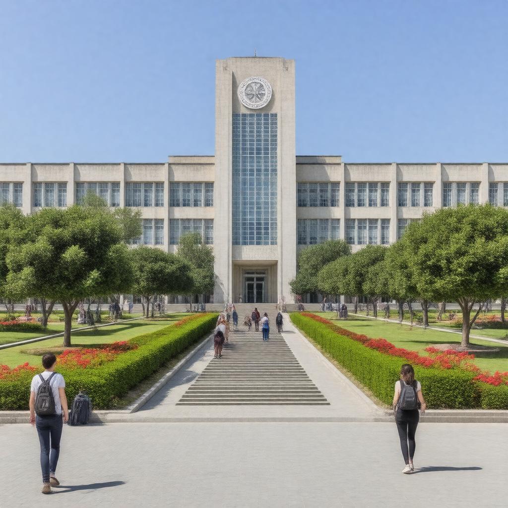 Istanbul Technical University